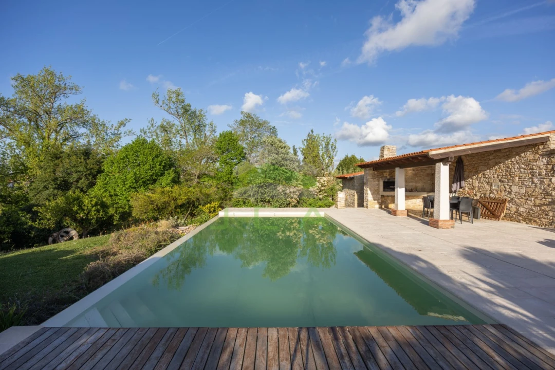 Moradia T4 para Venda em Porto de Mós - São João Baptista e São Pedro Foto 15