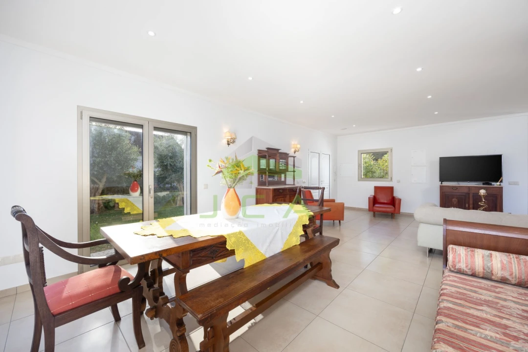 Moradia T4 para Venda em Porto de Mós - São João Baptista e São Pedro Foto 24