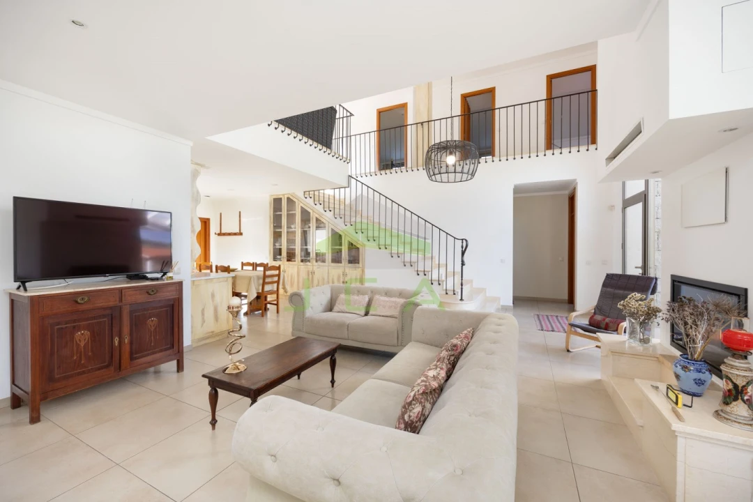 Moradia T4 para Venda em Porto de Mós - São João Baptista e São Pedro Foto 25