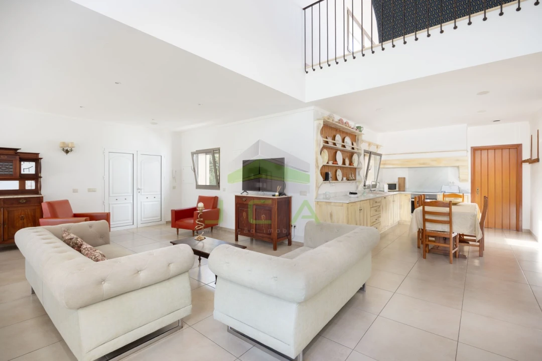 Moradia T4 para Venda em Porto de Mós - São João Baptista e São Pedro Foto 26