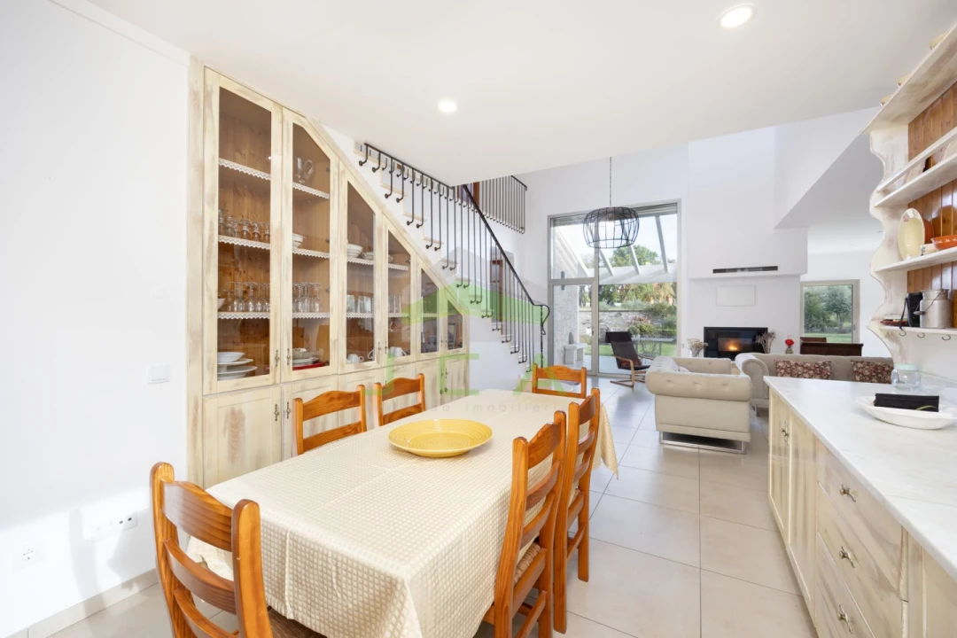 Moradia T4 para Venda em Porto de Mós - São João Baptista e São Pedro Foto 30