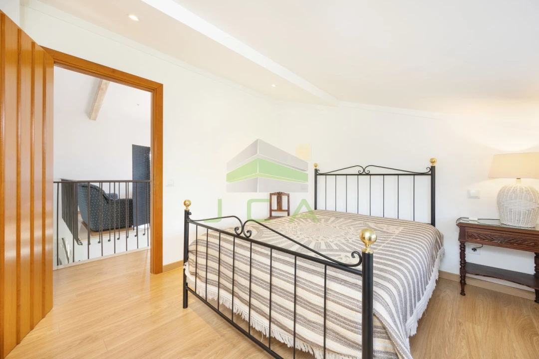 Moradia T4 para Venda em Porto de Mós - São João Baptista e São Pedro Foto 40