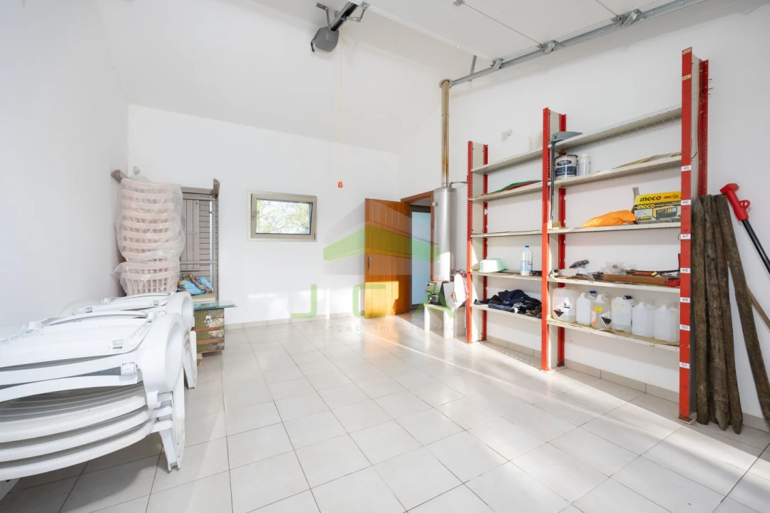 Moradia T4 para Venda em Porto de Mós - São João Baptista e São Pedro Foto 45