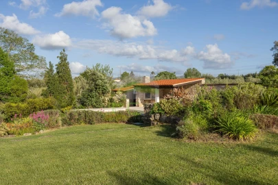 Moradia T4 para Venda em Porto de Mós - São João Baptista e São Pedro