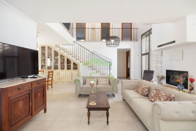 Moradia T4 para Venda em Porto de Mós - São João Baptista e São Pedro