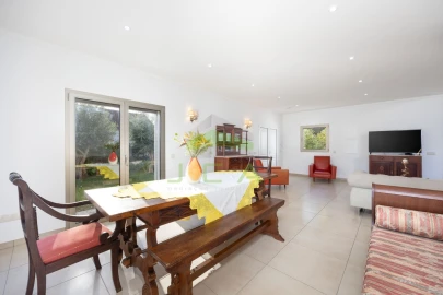 Moradia T4 para Venda em Porto de Mós - São João Baptista e São Pedro