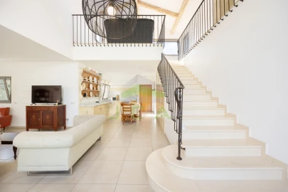 Moradia T4 para Venda em Porto de Mós - São João Baptista e São Pedro