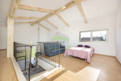 Moradia T4 para Venda em Porto de Mós - São João Baptista e São Pedro