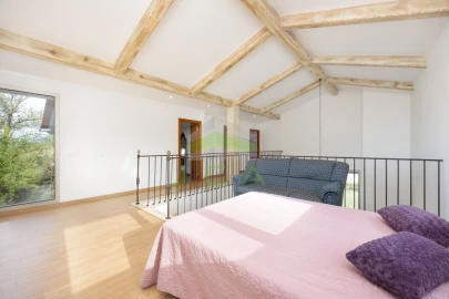 Moradia T4 para Venda em Porto de Mós - São João Baptista e São Pedro