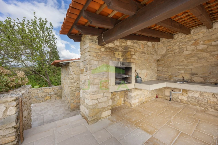 Moradia T4 para Venda em Porto de Mós - São João Baptista e São Pedro Foto 16