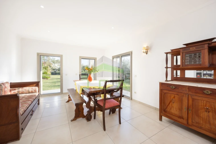 Moradia T4 para Venda em Porto de Mós - São João Baptista e São Pedro Foto 23