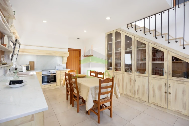 Moradia T4 para Venda em Porto de Mós - São João Baptista e São Pedro Foto 28