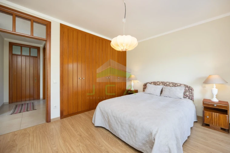 Moradia T4 para Venda em Porto de Mós - São João Baptista e São Pedro Foto 32