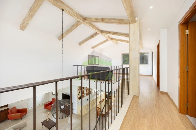 Moradia T4 para Venda em Porto de Mós - São João Baptista e São Pedro Foto 38