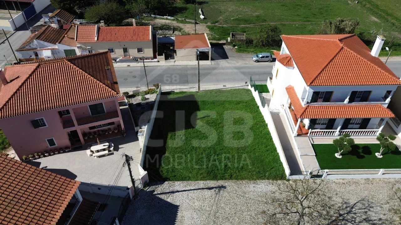 Terreno para Venda em Samora Correia Foto 3