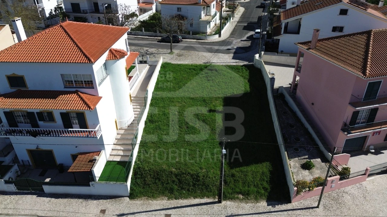 Terreno para Venda em Samora Correia Foto 5