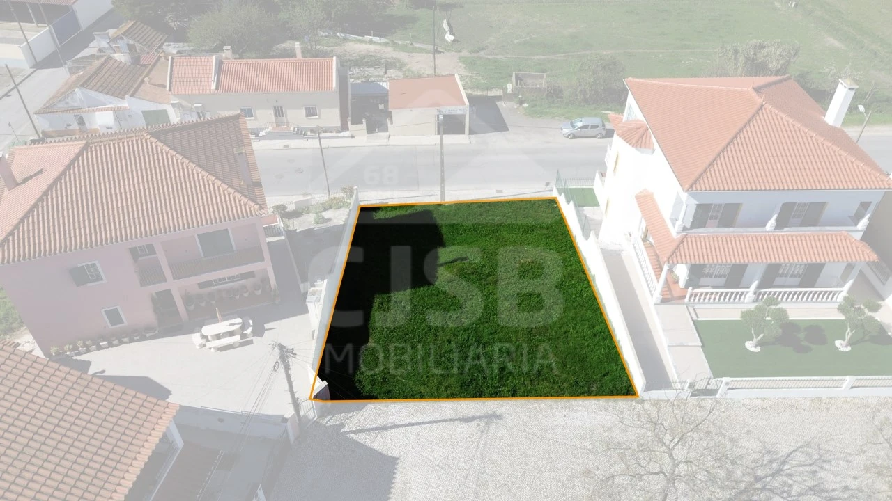 Terreno para Venda em Samora Correia Foto 4