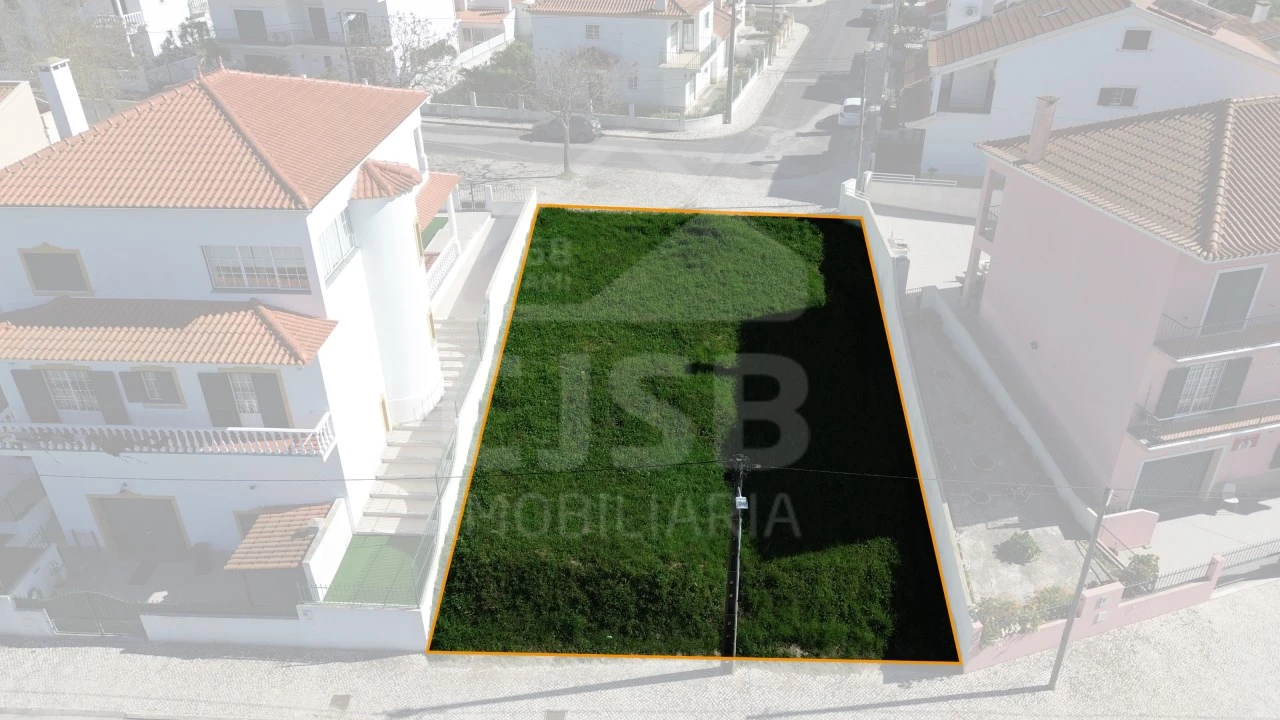 Terreno para Venda em Samora Correia Foto 6