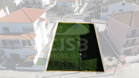 Terreno para Venda em Samora Correia