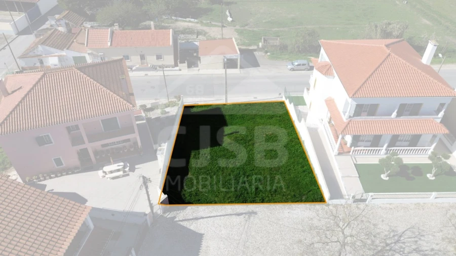 Terreno para Venda em Samora Correia Foto 4