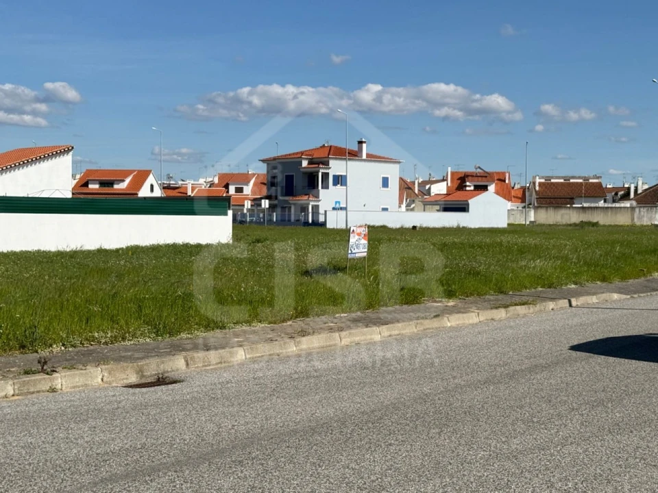 Terreno para Venda em Salvaterra de Magos e Foros de Salvaterra Foto 2