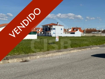 Terreno para Venda em Salvaterra de Magos e Foros de Salvaterra