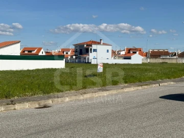 Terreno para Venda em Salvaterra de Magos e Foros de Salvaterra