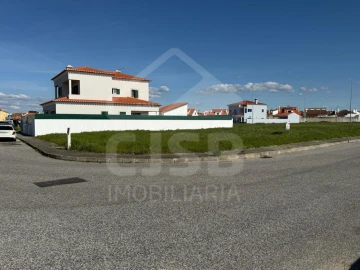 Terreno para Venda em Salvaterra de Magos e Foros de Salvaterra