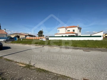 Terreno para Venda em Salvaterra de Magos e Foros de Salvaterra