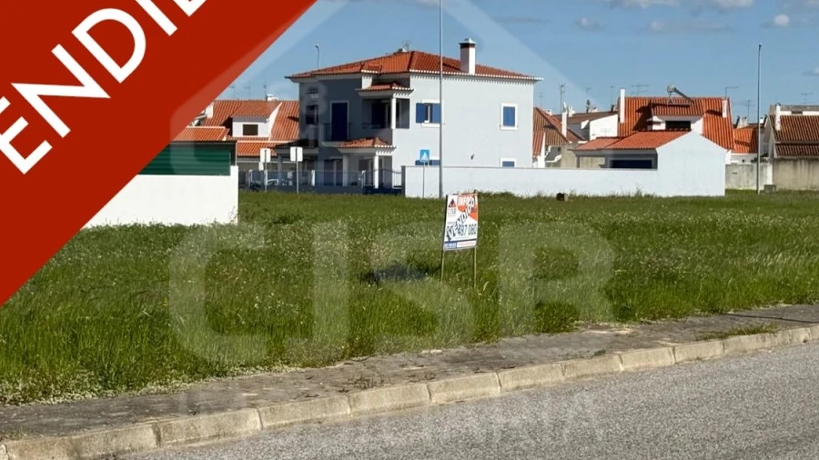 Terreno para Venda em Salvaterra de Magos e Foros de Salvaterra