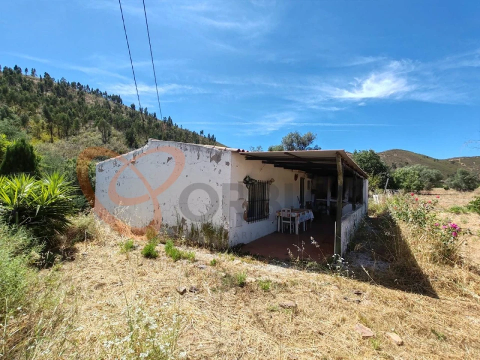 Quinta para Venda em Silves Foto 1