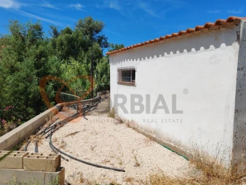 Quinta para Venda em Silves