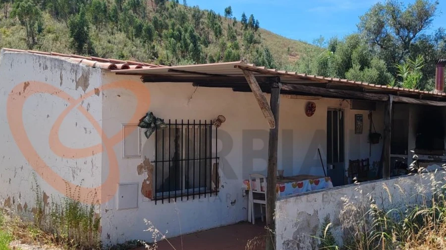 Quinta para Venda em Silves