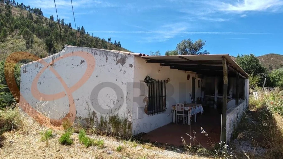 Quinta para Venda em Silves