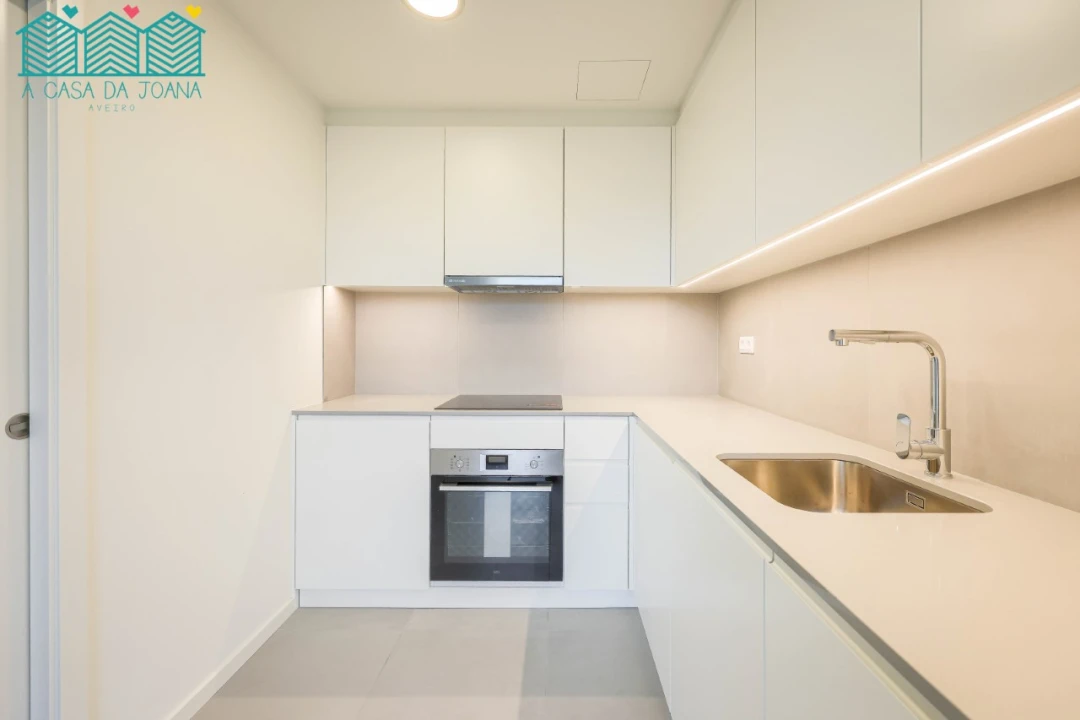 Apartamento T2 para Arrendamento em Glória e Vera Cruz Foto 11