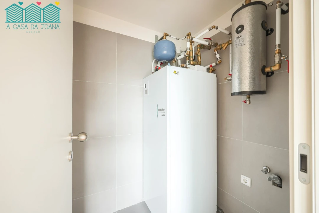 Apartamento T2 para Arrendamento em Glória e Vera Cruz Foto 12