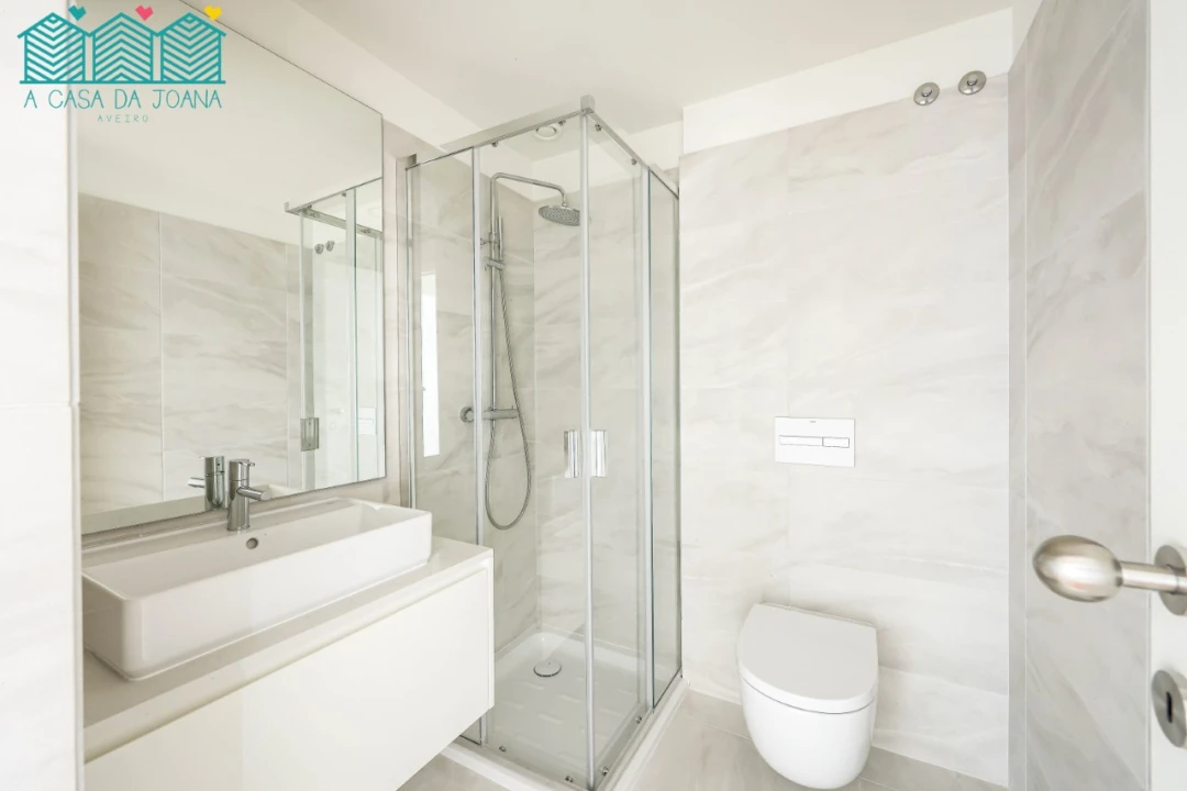 Apartamento T2 para Arrendamento em Glória e Vera Cruz Foto 14