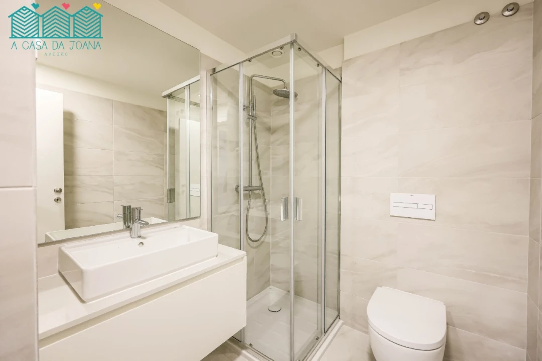 Apartamento T2 para Arrendamento em Glória e Vera Cruz Foto 20