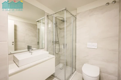 Apartamento T2 para Arrendamento em Glória e Vera Cruz