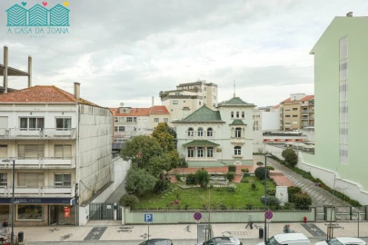 Apartamento T2 para Arrendamento em Glória e Vera Cruz