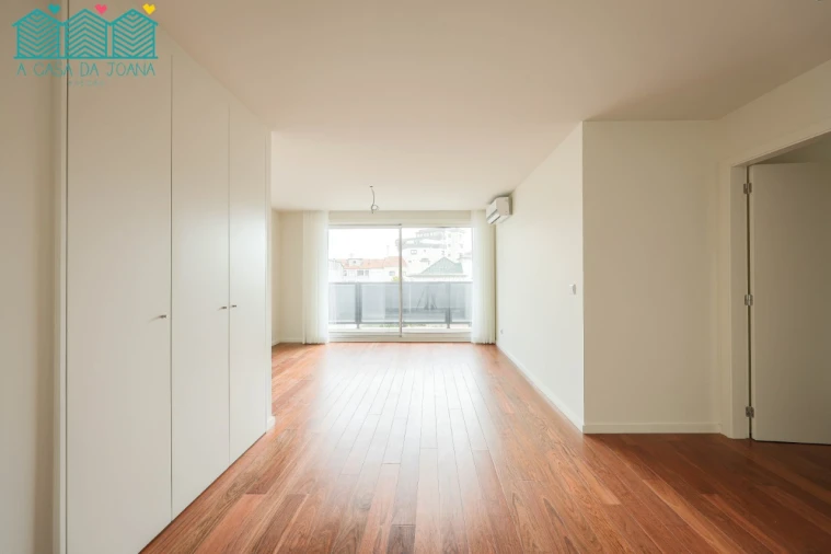Apartamento T2 para Arrendamento em Glória e Vera Cruz Foto 2