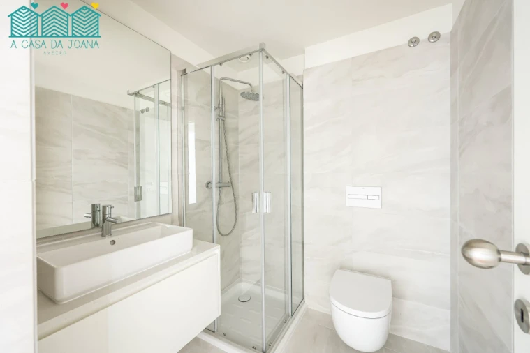 Apartamento T2 para Arrendamento em Glória e Vera Cruz Foto 14