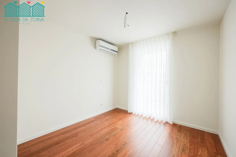 Apartamento T2 para Arrendamento em Glória e Vera Cruz Foto 15