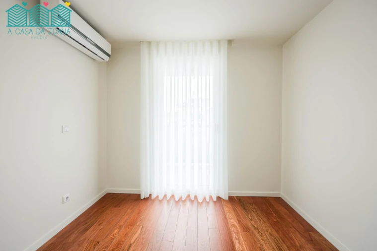 Apartamento T2 para Arrendamento em Glória e Vera Cruz Foto 16