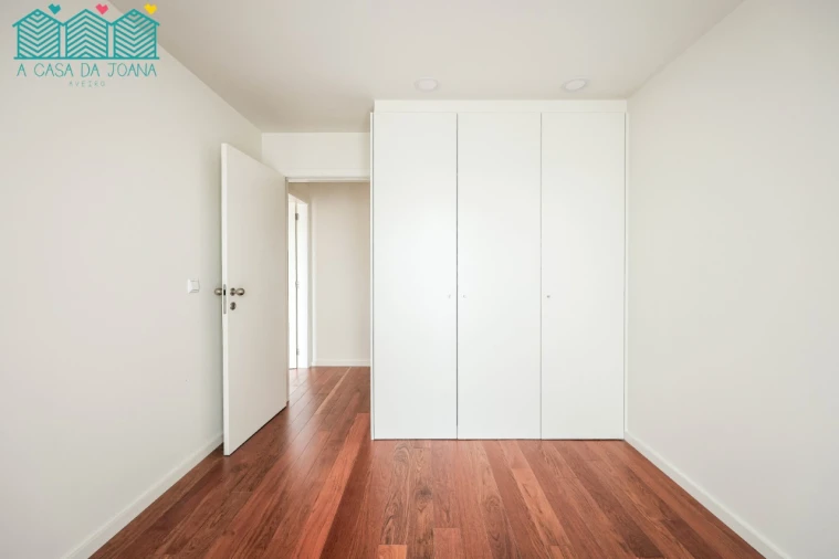 Apartamento T2 para Arrendamento em Glória e Vera Cruz Foto 17