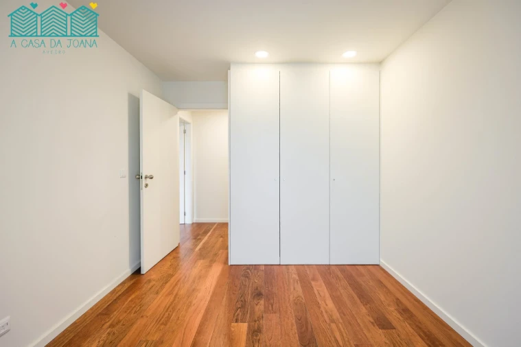 Apartamento T2 para Arrendamento em Glória e Vera Cruz Foto 19