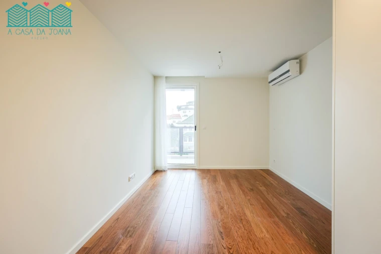 Apartamento T2 para Arrendamento em Glória e Vera Cruz Foto 21