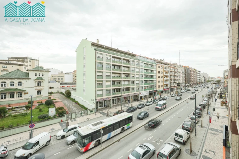 Apartamento T2 para Arrendamento em Glória e Vera Cruz Foto 27