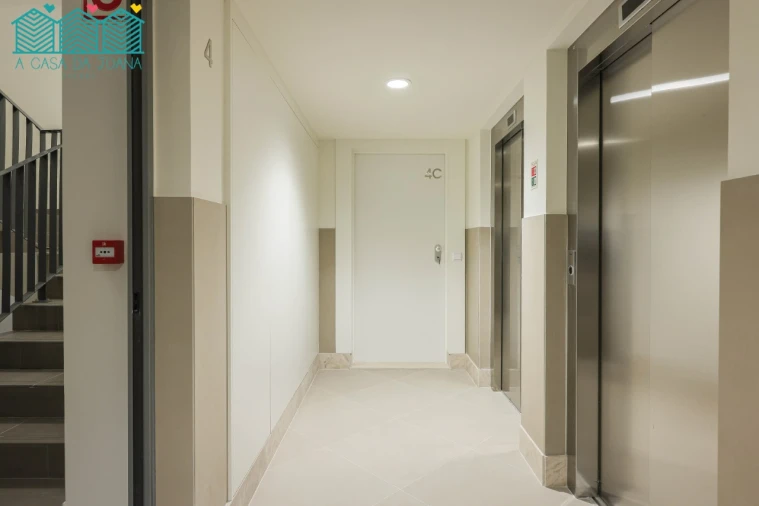 Apartamento T2 para Arrendamento em Glória e Vera Cruz Foto 30