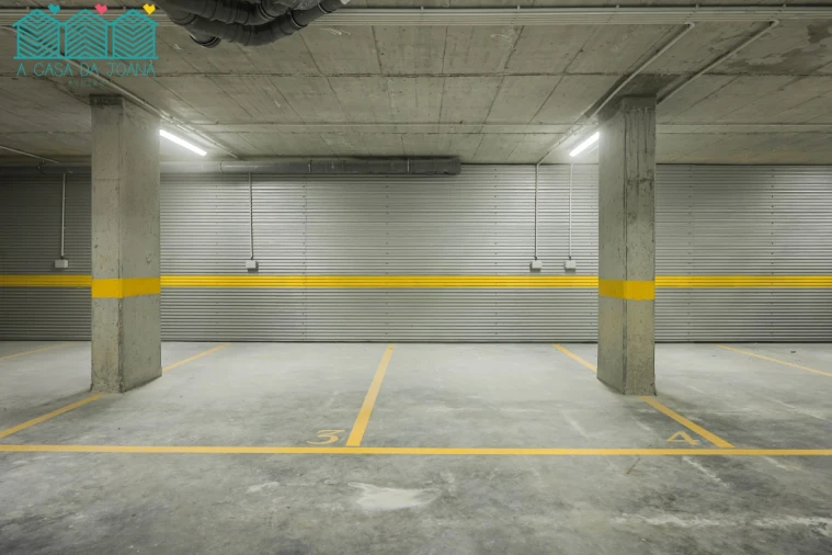 Apartamento T2 para Arrendamento em Glória e Vera Cruz Foto 31